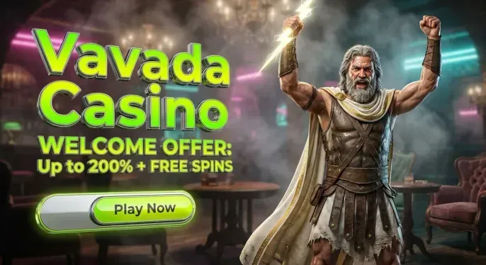 Vavada Casino